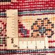 Perserteppich - Nomadic - 300 x 152 cm - braun