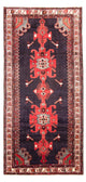 Kolyai Teppich 295x147cm - Perserteppich