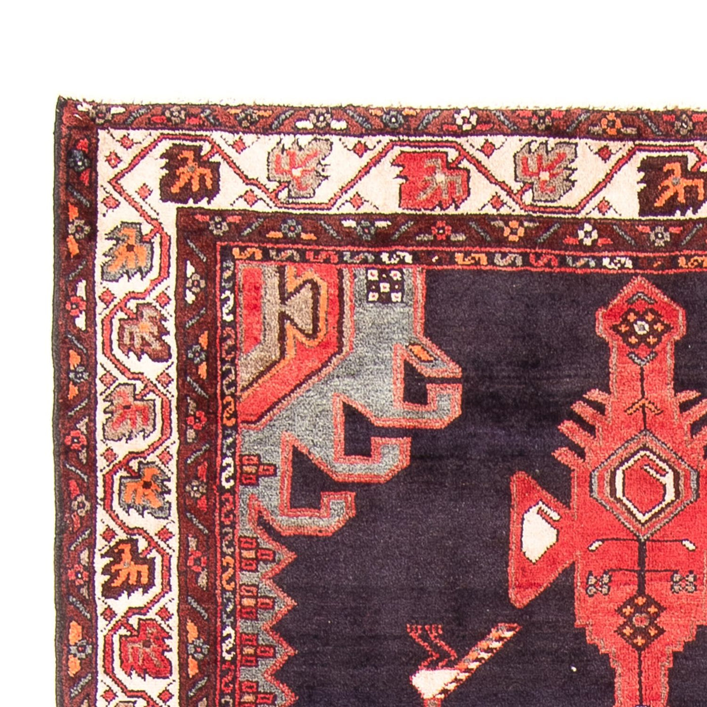 Kolyai Teppich 295x147cm - Perserteppich