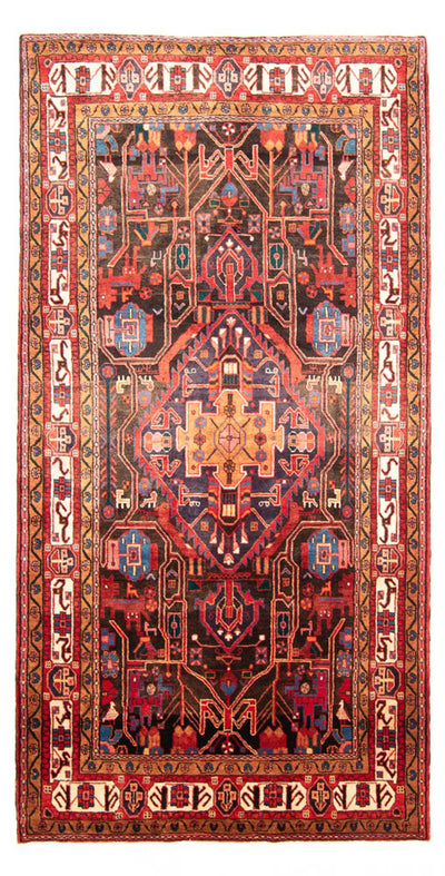 Nahavand Teppich 167x310cm - Perserteppich