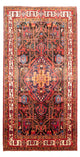 Nahavand Teppich 310x167cm - Perserteppich