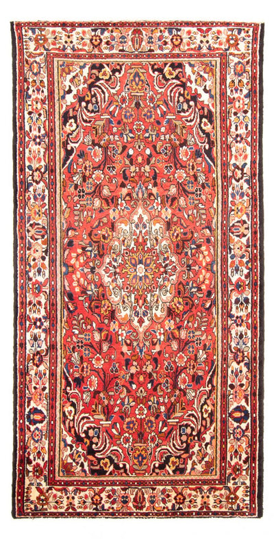 Hamadan Teppich 158x300cm - Perserteppich