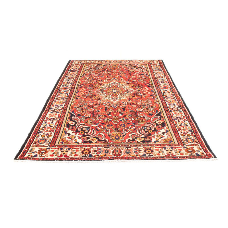 Perserteppich - Nomadic - 300 x 158 cm - rot