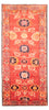 Läufer Perser - Nomadic - 305 x 143 cm - rot