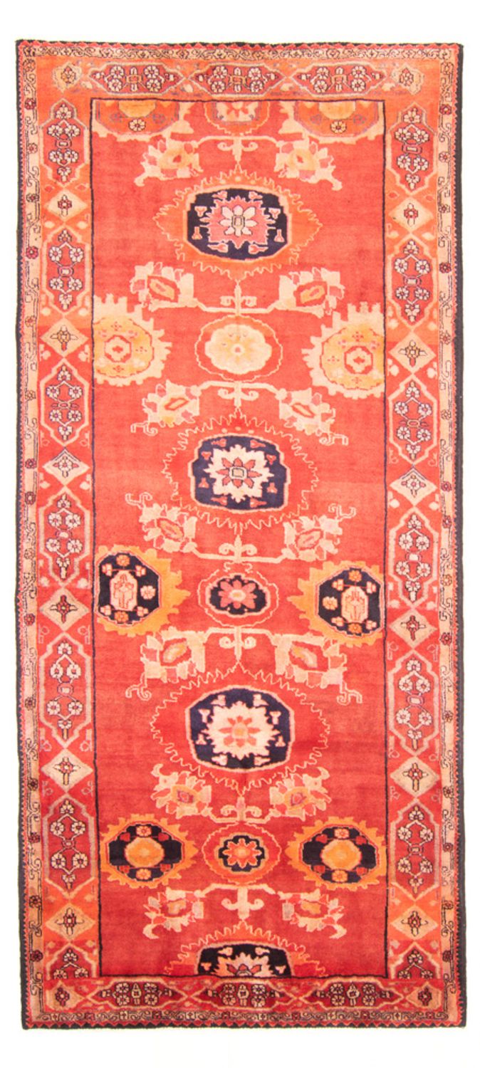 Läufer Perser - Nomadic - 305 x 143 cm - rot