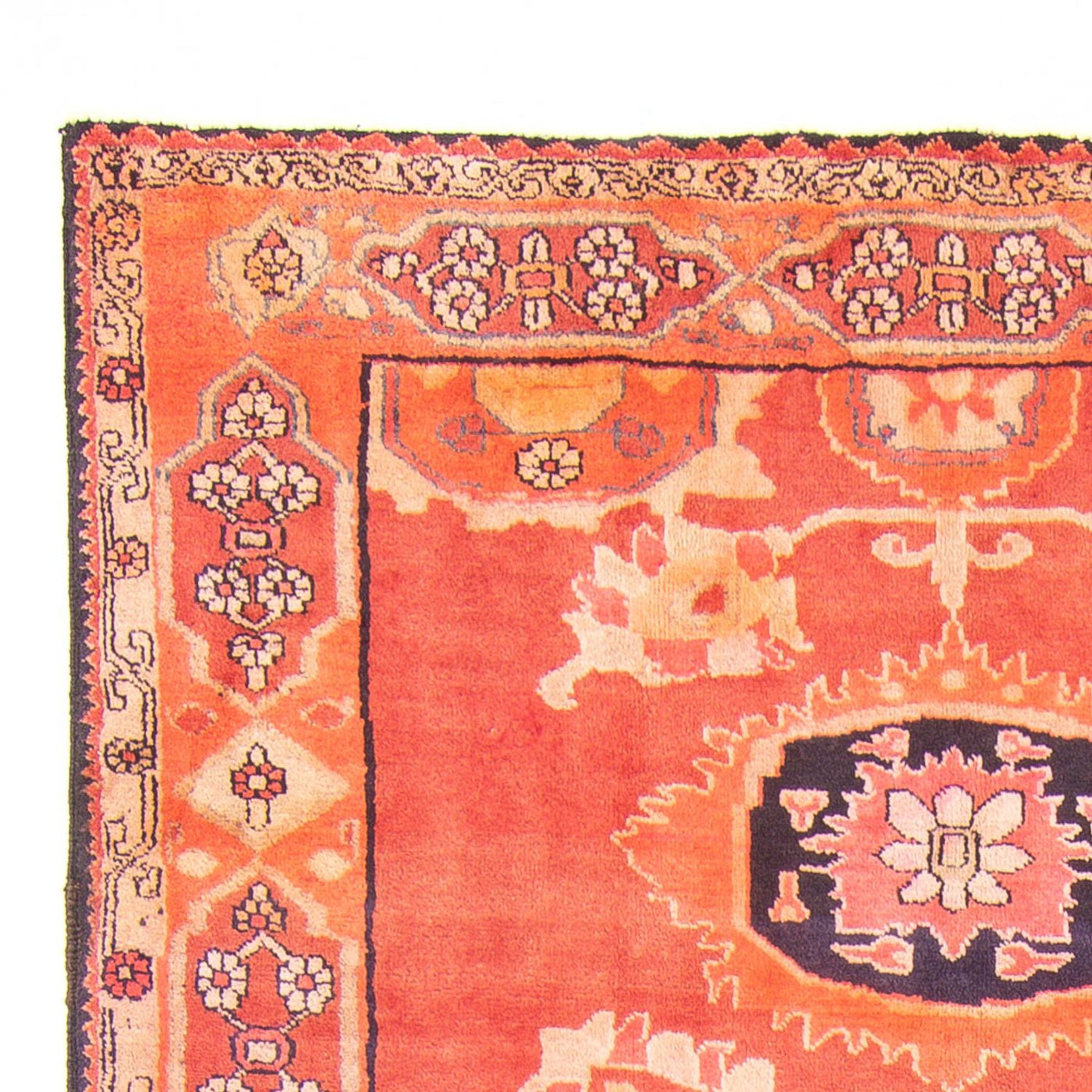 Hamadan Teppich 305x143cm - Perserteppich