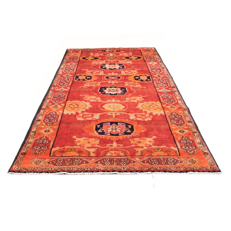 Läufer Perser - Nomadic - 305 x 143 cm - rot