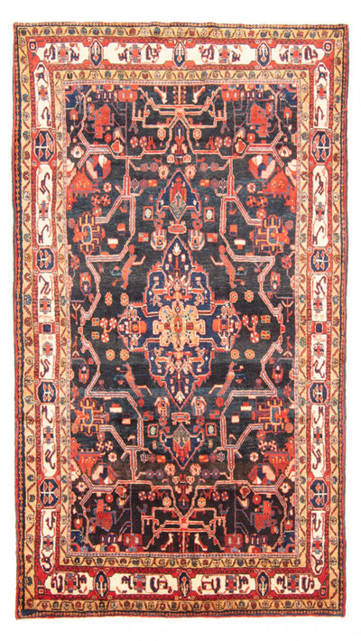 Nahavand Teppich 165x277cm - Perserteppich