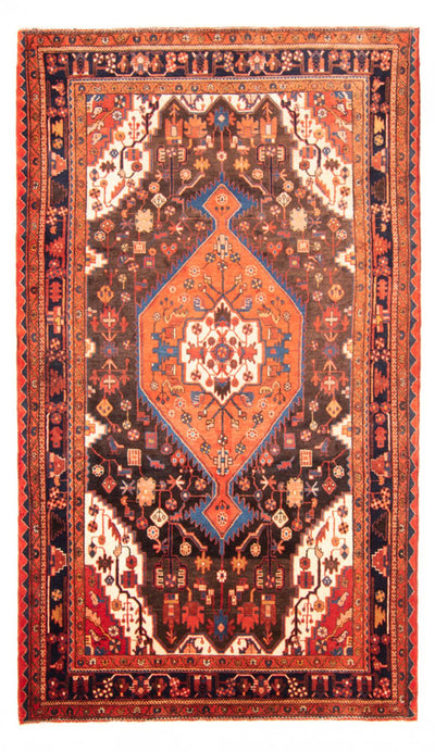 Nahavand Teppich 176x287cm - Perserteppich