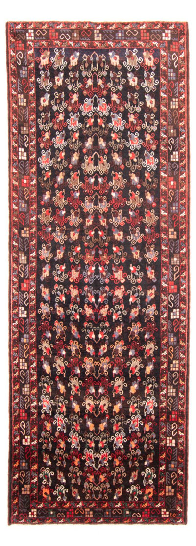 Hamadan Teppich 140x350cm - Perserteppich