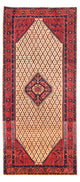 Kolyai Teppich 305x145cm - Perserteppich