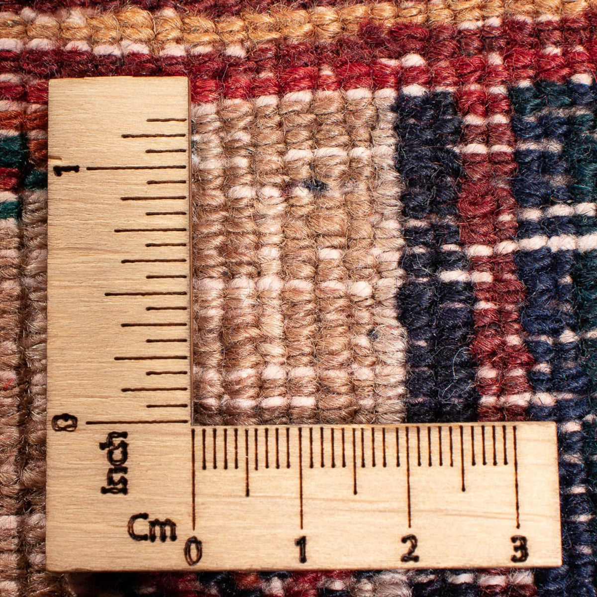 Läufer Perser - Nomadic - 305 x 145 cm - beige