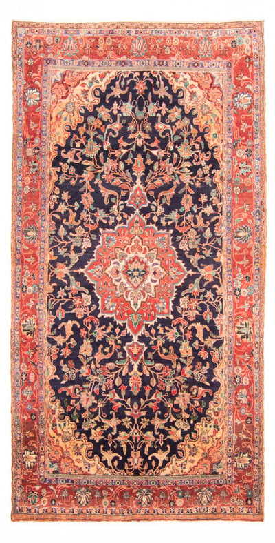 Hamadan Teppich 157x295cm - Perserteppich
