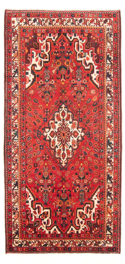 Hamadan Teppich 155x303cm - Perserteppich