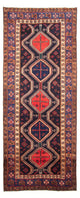 Kolyai Teppich 380x153cm - Perserteppich