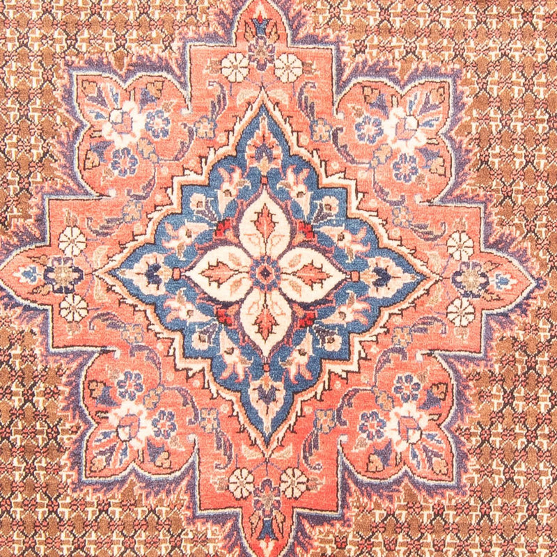 Perserteppich - Nomadic - 310 x 155 cm - mehrfarbig