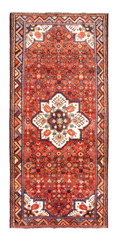 Hosseinabad Teppich 158x350cm - Perserteppich