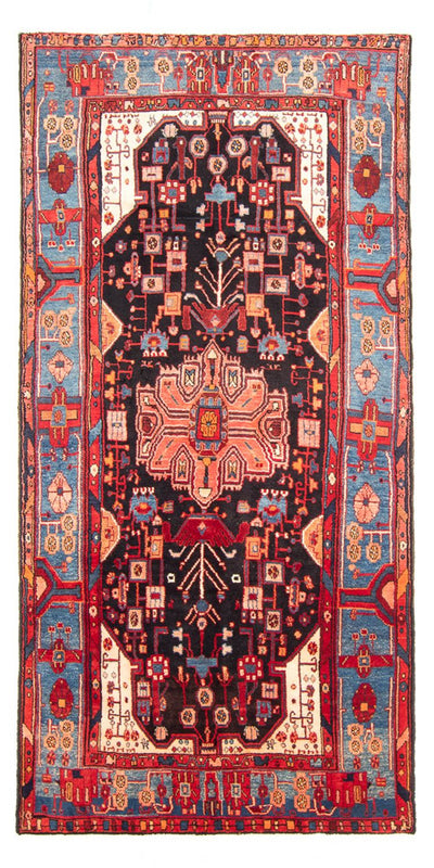 Nahavand Teppich 153x312cm - Perserteppich