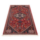 Perserteppich - Nomadic - 148 x 70 cm - rot