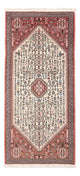 Abadeh Teppich 160x70cm - Perserteppich