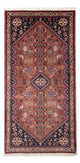 Abadeh Teppich 152x72cm - Perserteppich