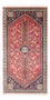 Perserteppich - Nomadic - 150 x 68 cm - rot