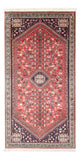Perserteppich - Nomadic - 150 x 68 cm - rot