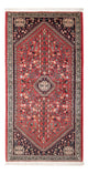 Abadeh Teppich 153x72cm - Perserteppich