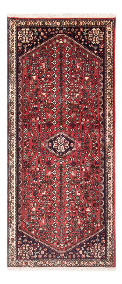 Abadeh Teppich 63x156cm - Perserteppich