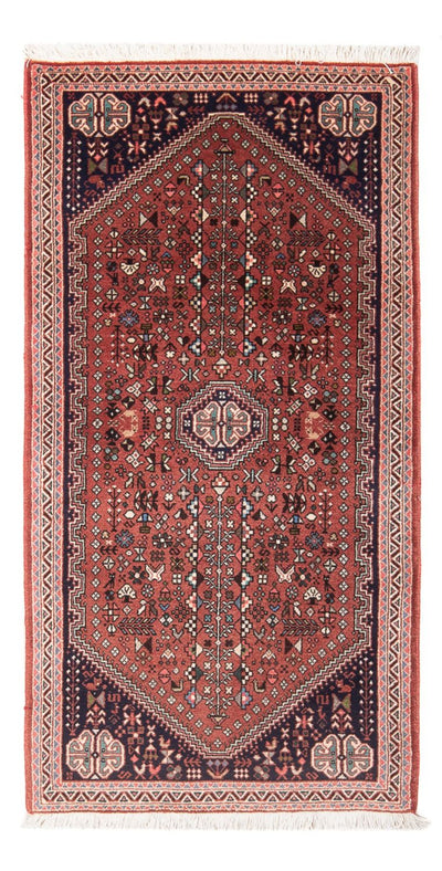 Abadeh Teppich 70x152cm - Perserteppich