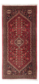 Läufer Perser - Nomadic - 155 x 70 cm - rot