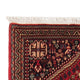 Läufer Perser - Nomadic - 155 x 70 cm - rot