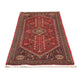 Läufer Perser - Nomadic - 155 x 70 cm - rot