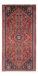 Abadeh Teppich 145x67cm - Perserteppich