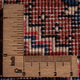 Läufer Perser - Nomadic - 158 x 66 cm - rot