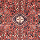 Perserteppich - Nomadic - 153 x 68 cm - rot