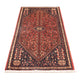 Perserteppich - Nomadic - 153 x 68 cm - rot