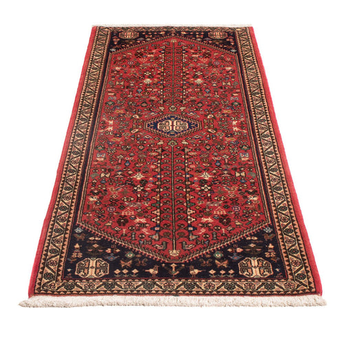 Läufer Perser - Nomadic - 155 x 67 cm - rot