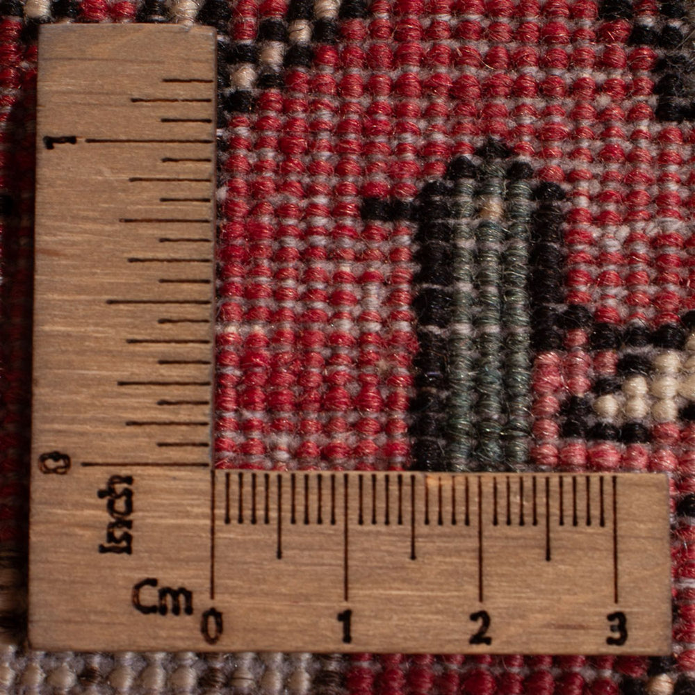 Läufer Perser - Nomadic - 155 x 67 cm - rot