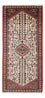 Läufer Perser - Nomadic - 162 x 68 cm - creme