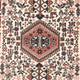 Läufer Perser - Nomadic - 162 x 68 cm - creme