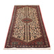 Läufer Perser - Nomadic - 162 x 68 cm - creme