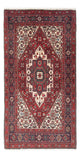 Abadeh Teppich 145x80cm - Perserteppich