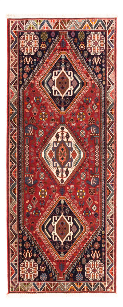 Abadeh Teppich 84x200cm - Perserteppich