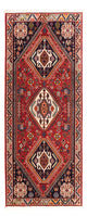 Abadeh Teppich 200x84cm - Perserteppich