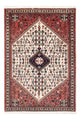 Abadeh Teppich 126x80cm - Perserteppich