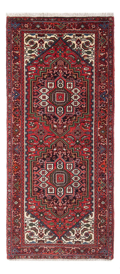Abadeh Teppich 65x154cm - Perserteppich