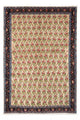 Afshar Sirjan Teppich 213x138cm - Perserteppich