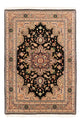 Ardebil Teppich 146x100cm - Perserteppich