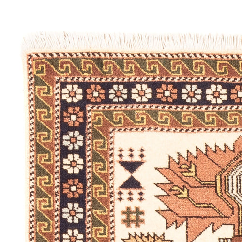 Perserteppich - Nomadic - 148 x 80 cm - creme